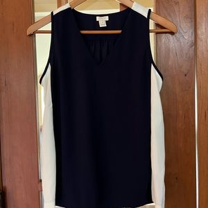 J.Crew blouse
